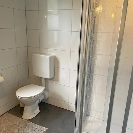 Im Zentrum Von Detmold Apartment *